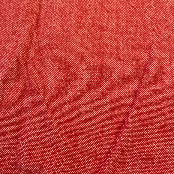 Kaf Home Apron Red Adult Full Bib Cooking Pockets Grill Kitchen Baking Artist - Picture 6 of 9